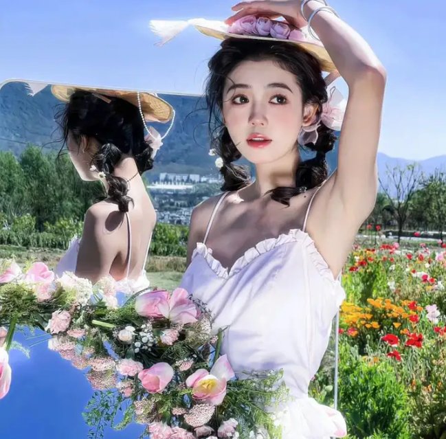 侠义神捕之边城迷案